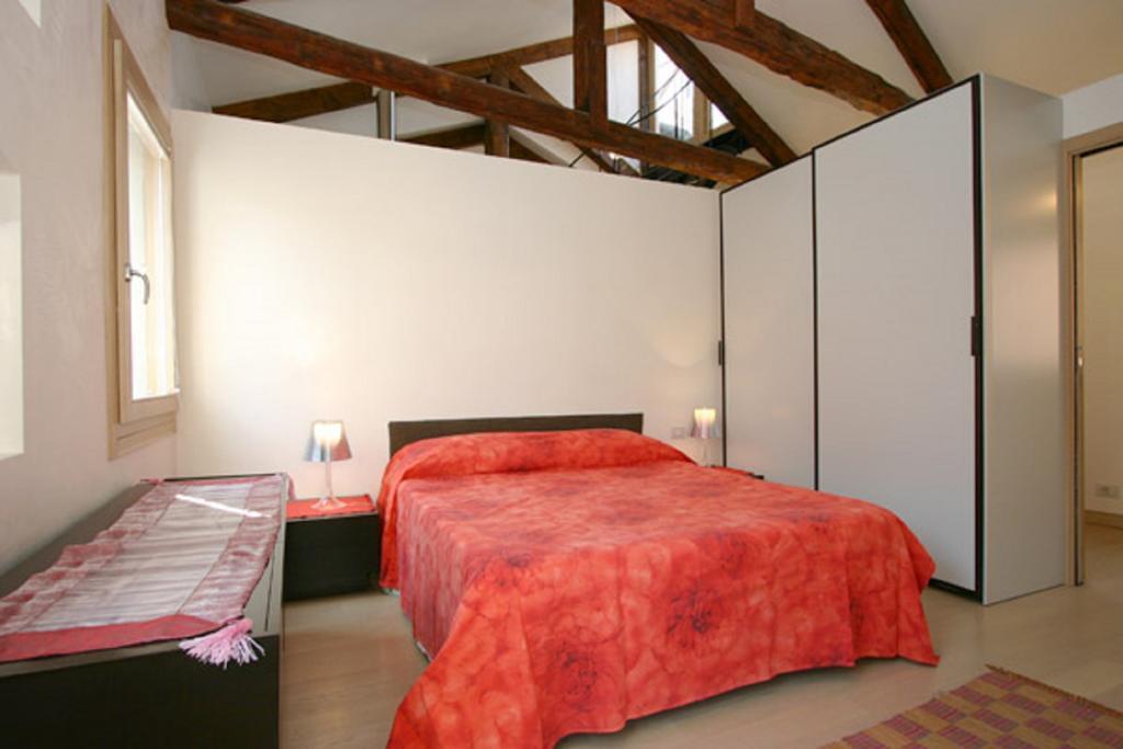 Ferienwohnung Casa Alba Venedig Exterior foto